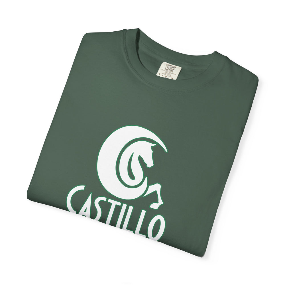 
                  
                    Comfort Colors Tee
                  
                