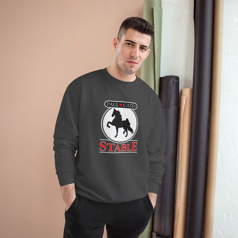 
                  
                    Champion® Sweatshirt
                  
                
