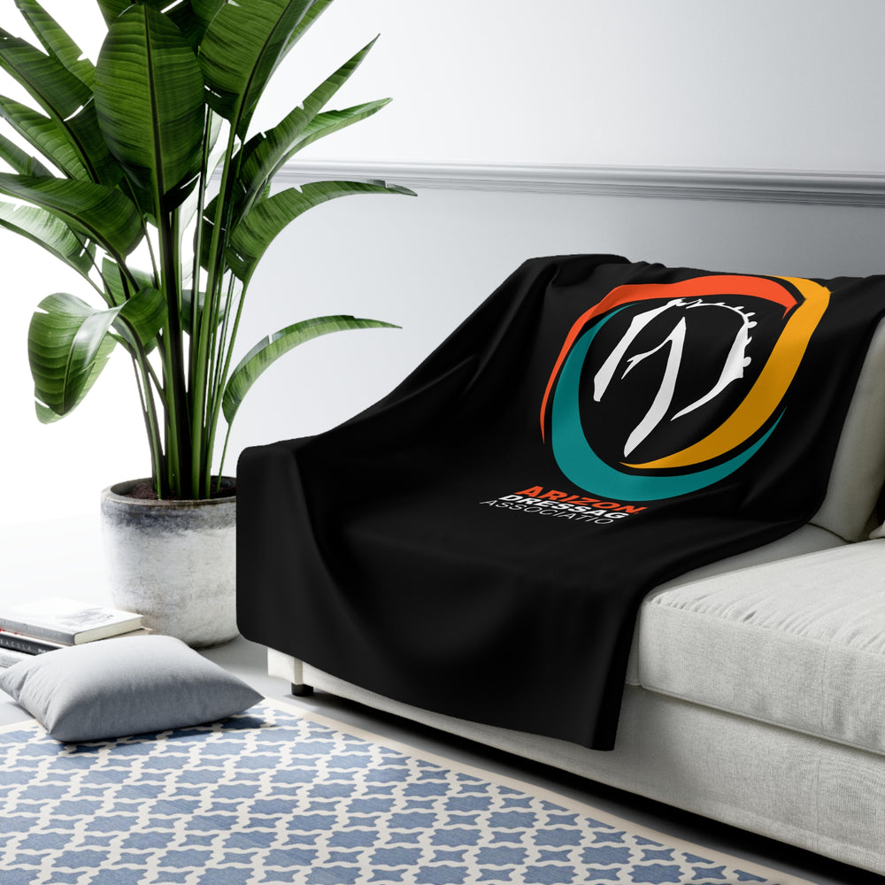 
                  
                    Sherpa Fleece Blanket
                  
                