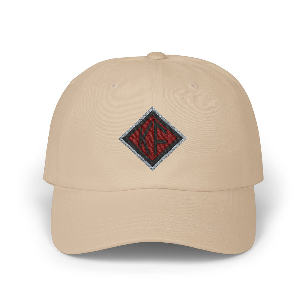 
                  
                    Embroidered Premium Hat
                  
                