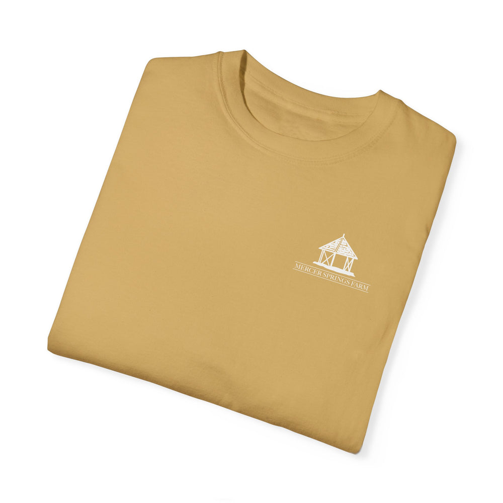 
                  
                    Comfort Colors Tee
                  
                