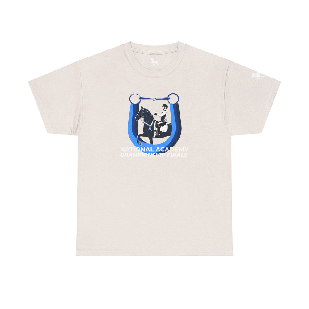 
                  
                    NACF Classic Cotton Tee
                  
                