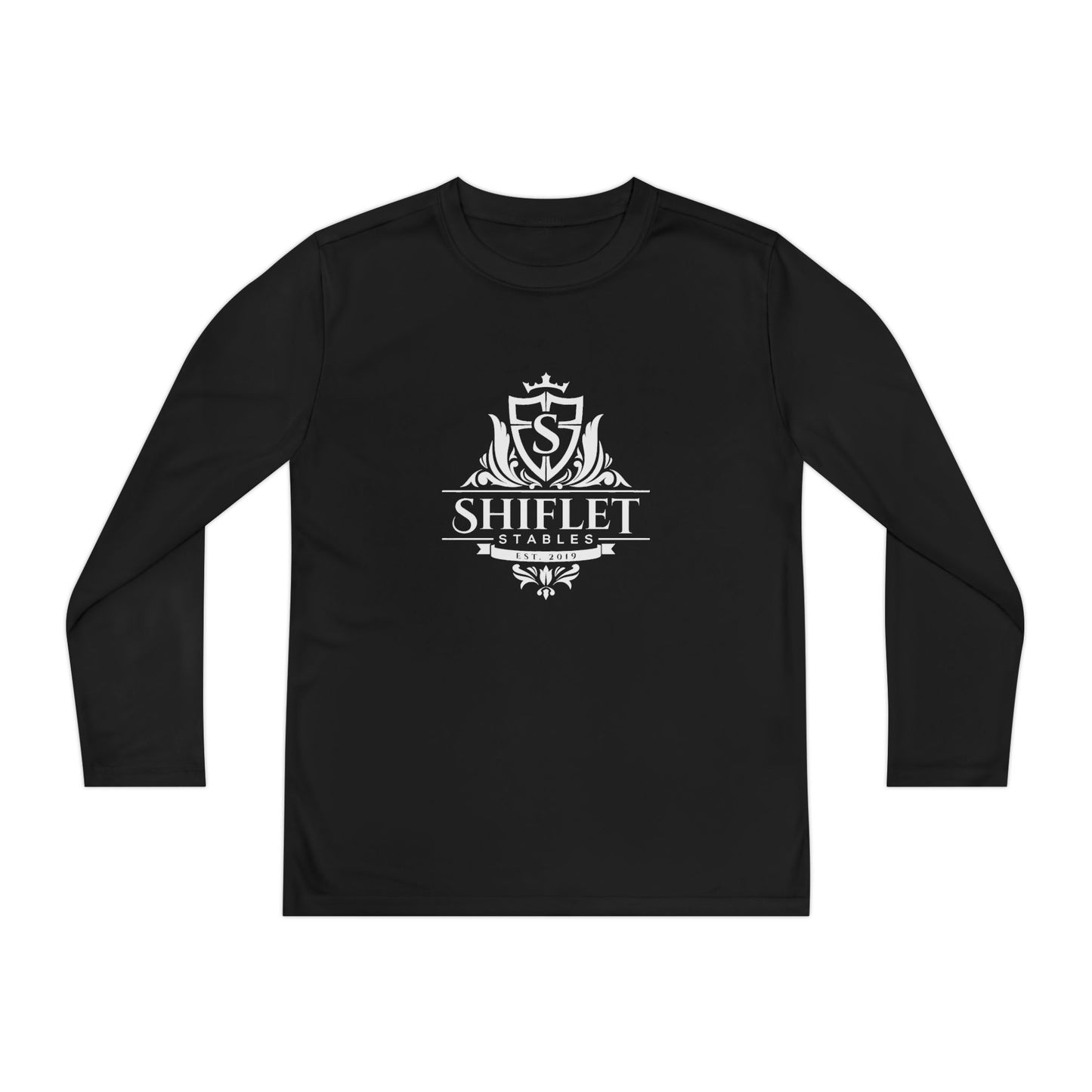 Youth Sport-Tek PosiCharge ® Competitor™ Tee