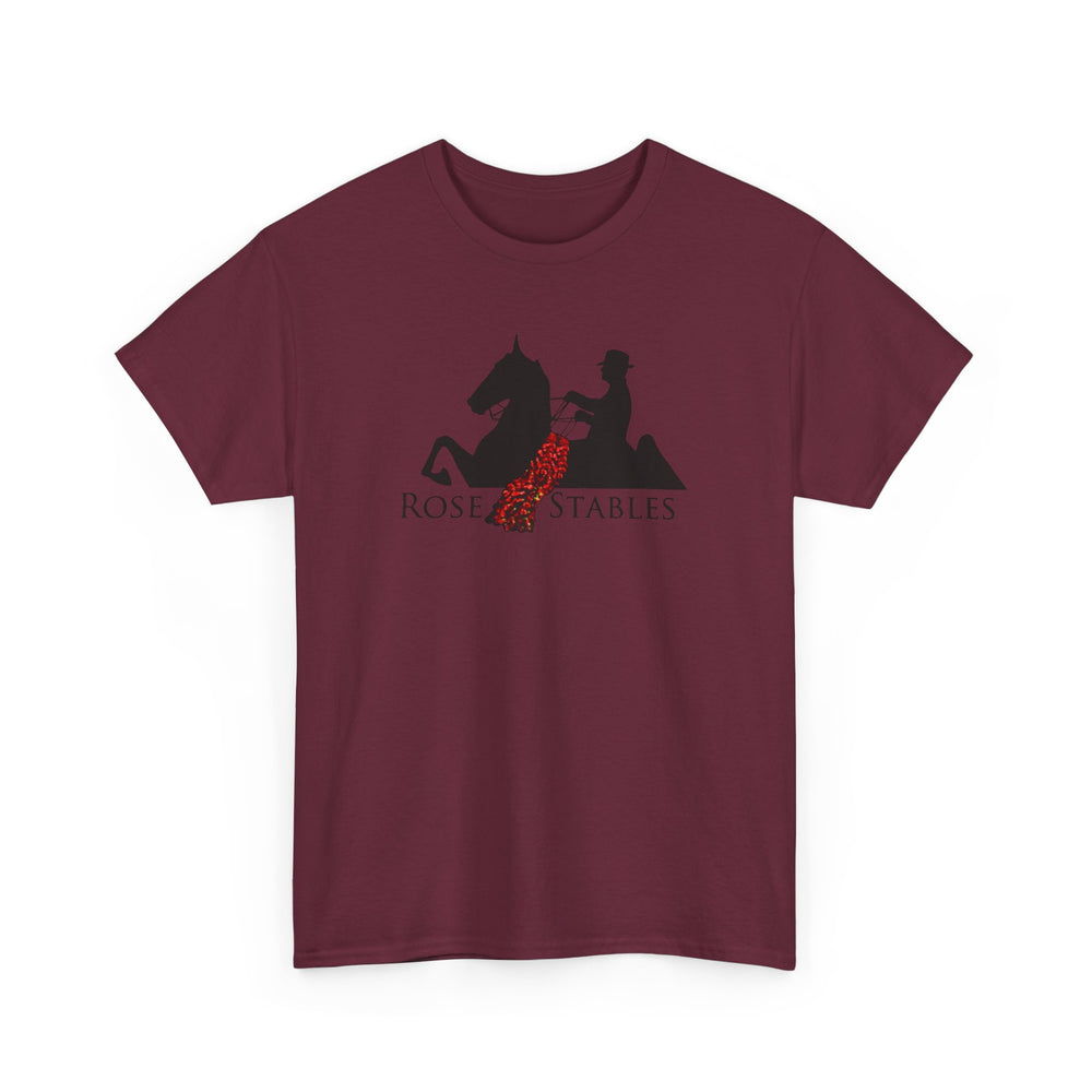 
                  
                    Classic Cotton Tee
                  
                