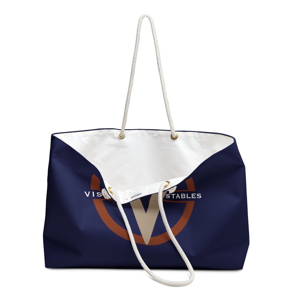
                  
                    Weekender Tote
                  
                