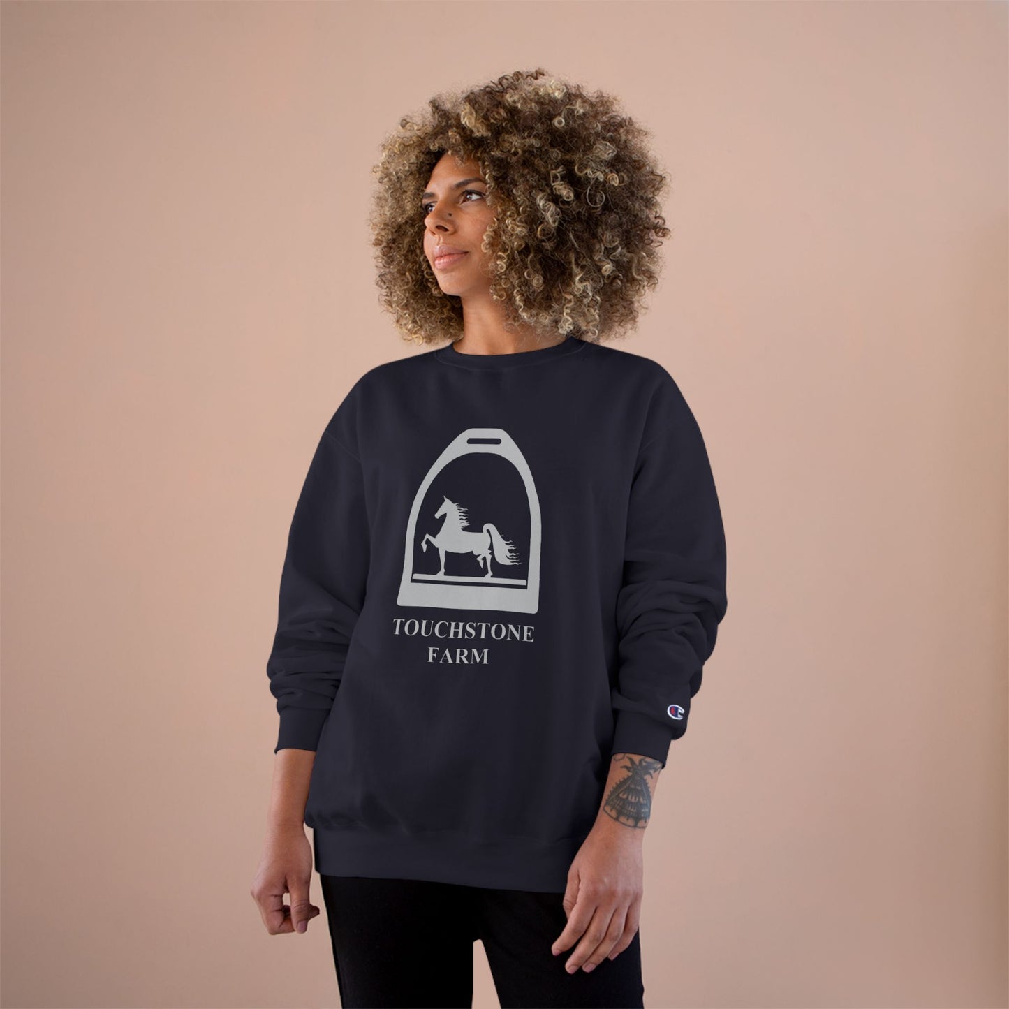 Champion® Sweatshirt