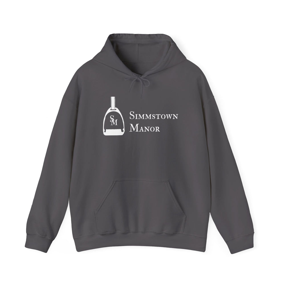 
                  
                    Unisex Heavy Blend™ Hoodie
                  
                
