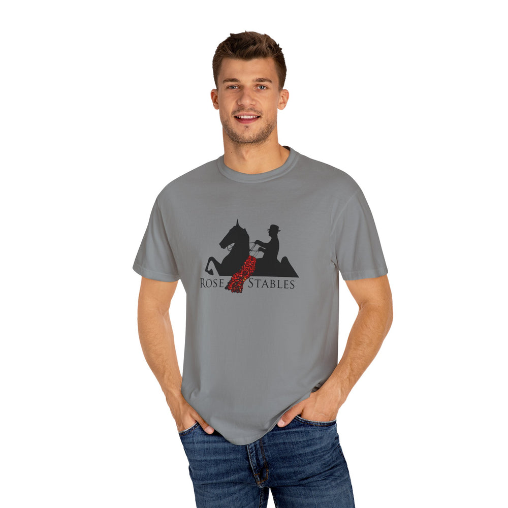 
                  
                    Comfort Colors Tee
                  
                