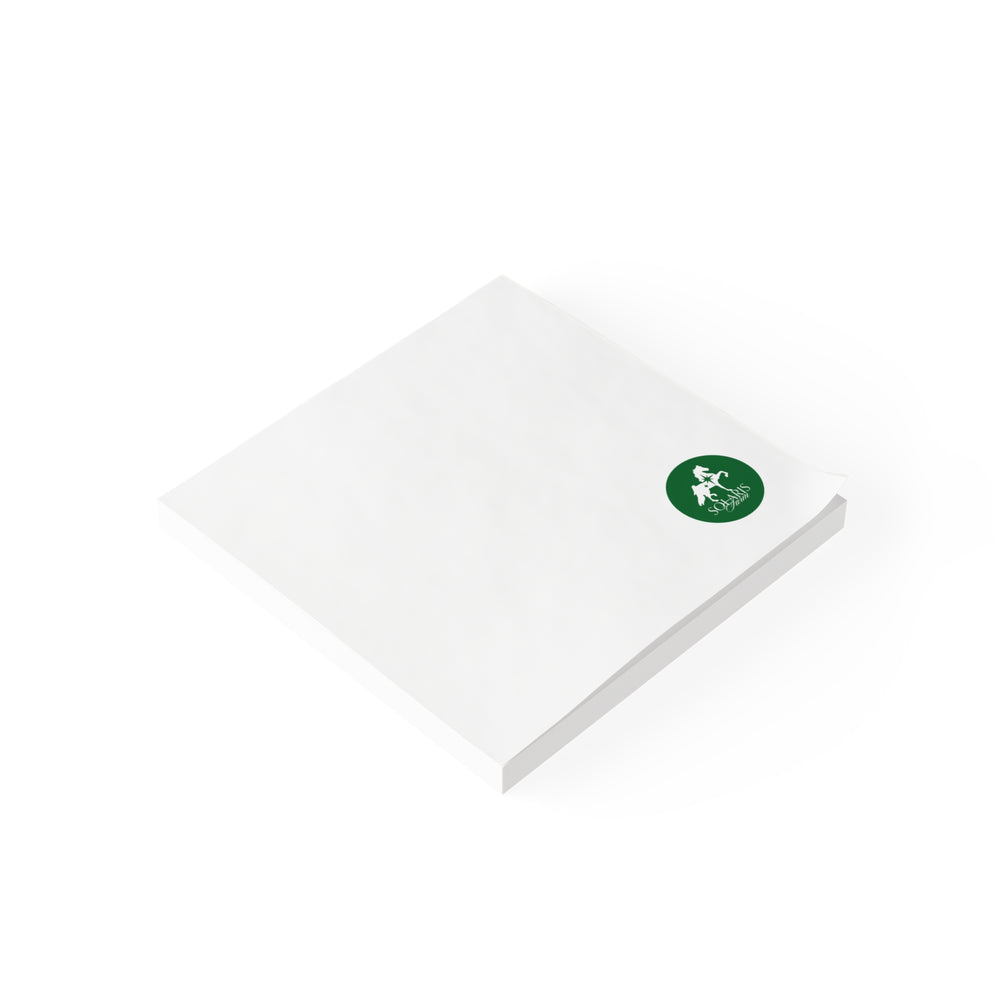 
                  
                    Post-it® Note Pads (4 sizes)
                  
                