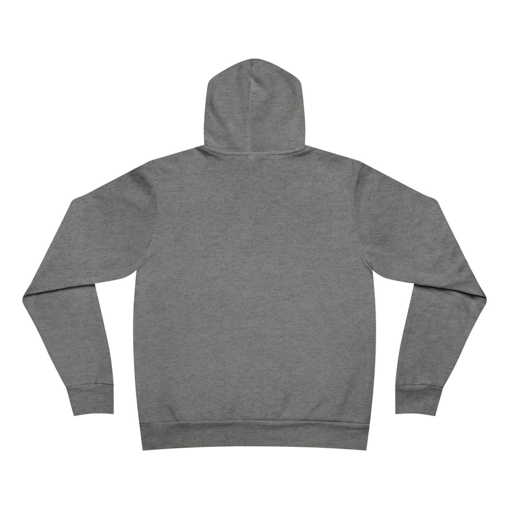 
                  
                    Premium Fleece Pullover Hoodie
                  
                