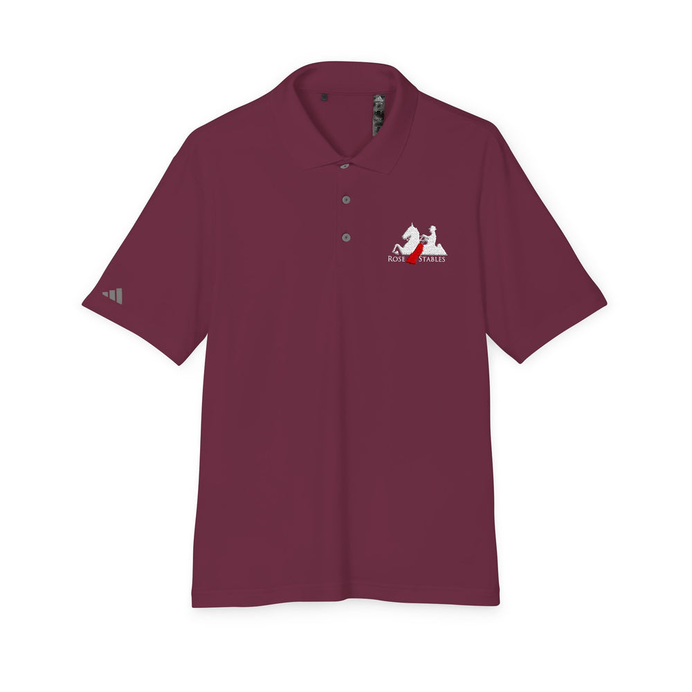 
                  
                    Adidas® Embroidered Unisex Performance Polo
                  
                
