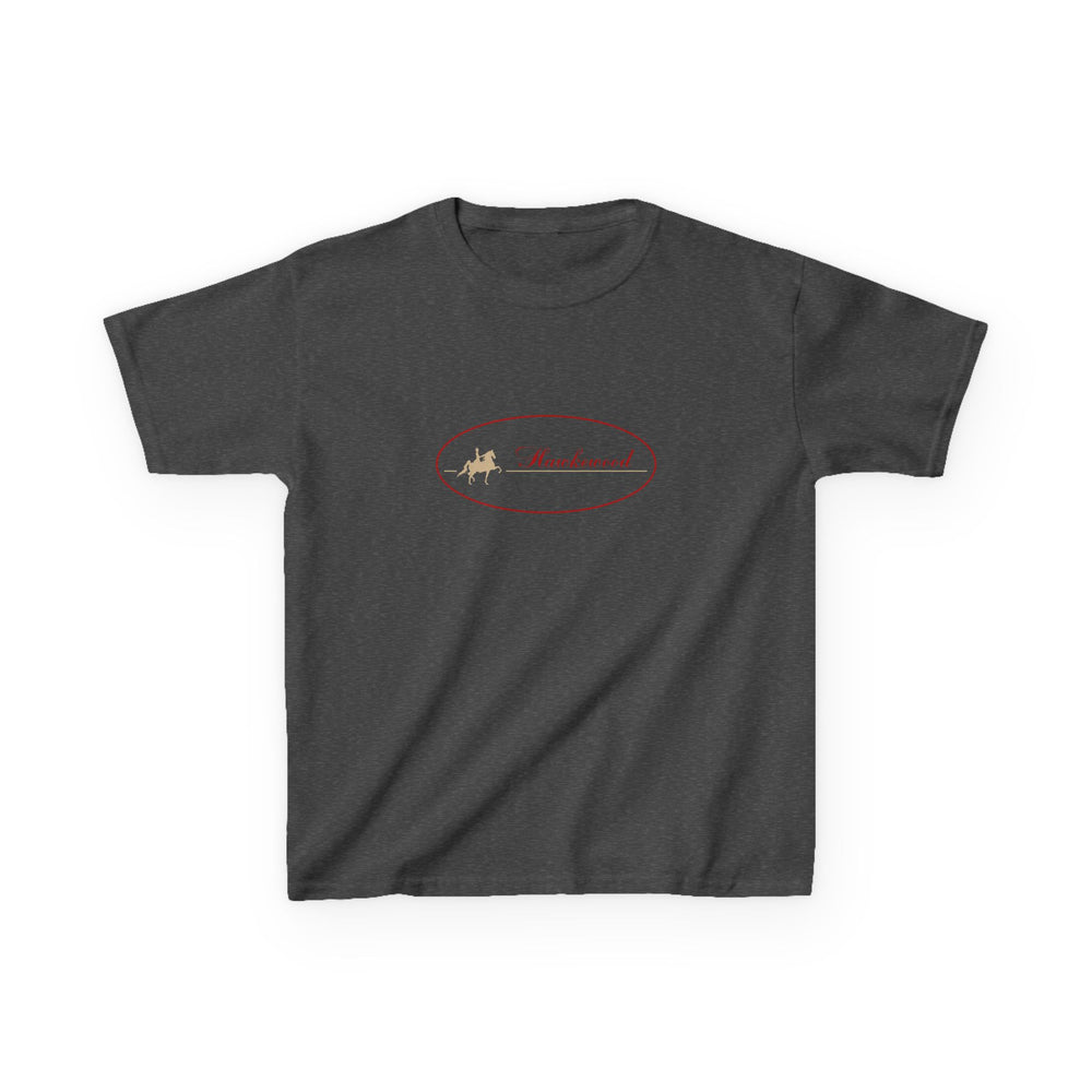 
                  
                    Kids Heavy Cotton™ Tee
                  
                
