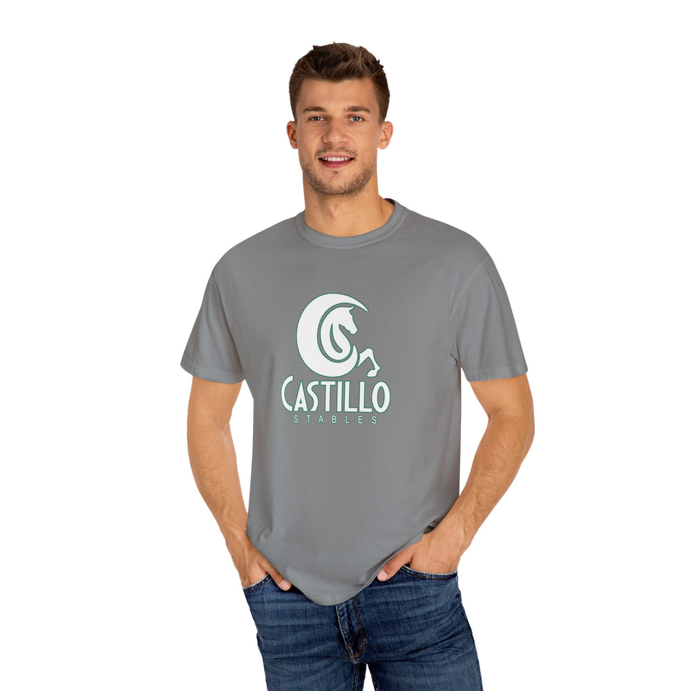 
                  
                    Comfort Colors Tee
                  
                