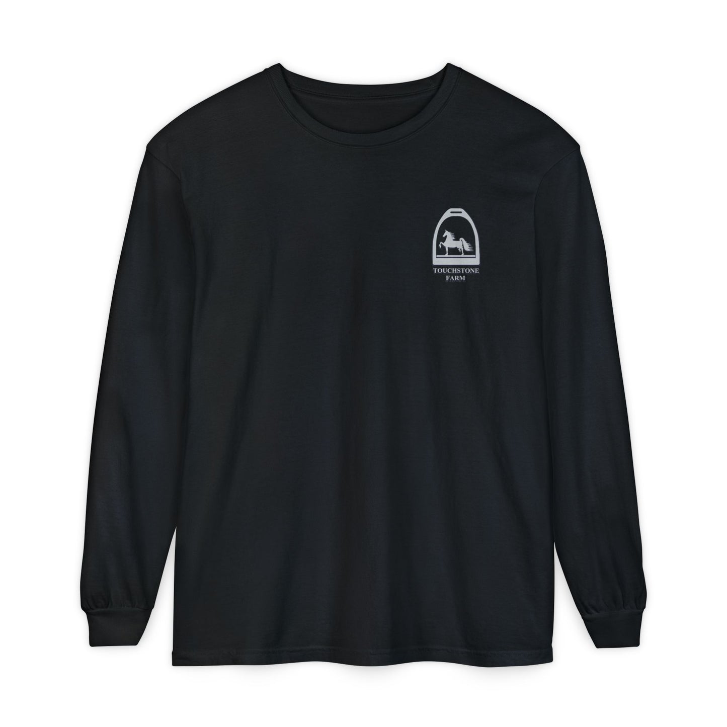 Comfort Colors Long Sleeve Tee