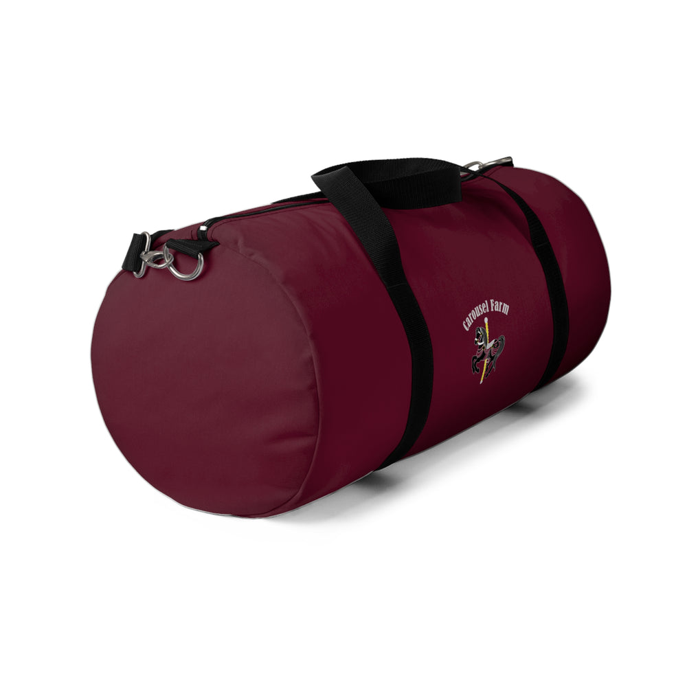 
                  
                    Duffel Bag
                  
                