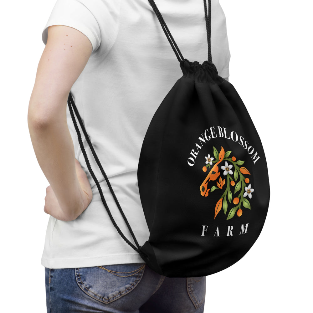 
                  
                    Drawstring Bag
                  
                