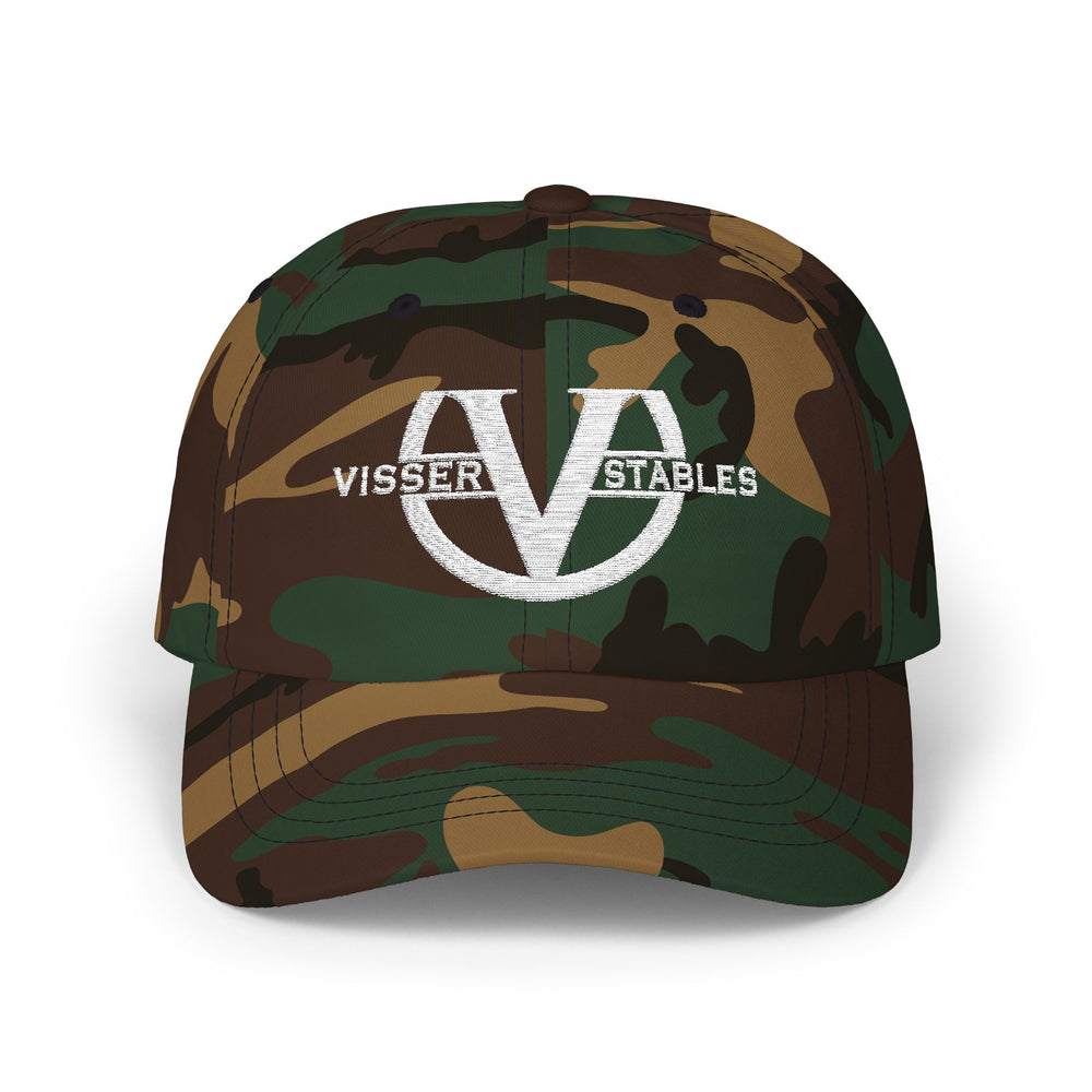 
                  
                    Embroidered Premium Hat
                  
                