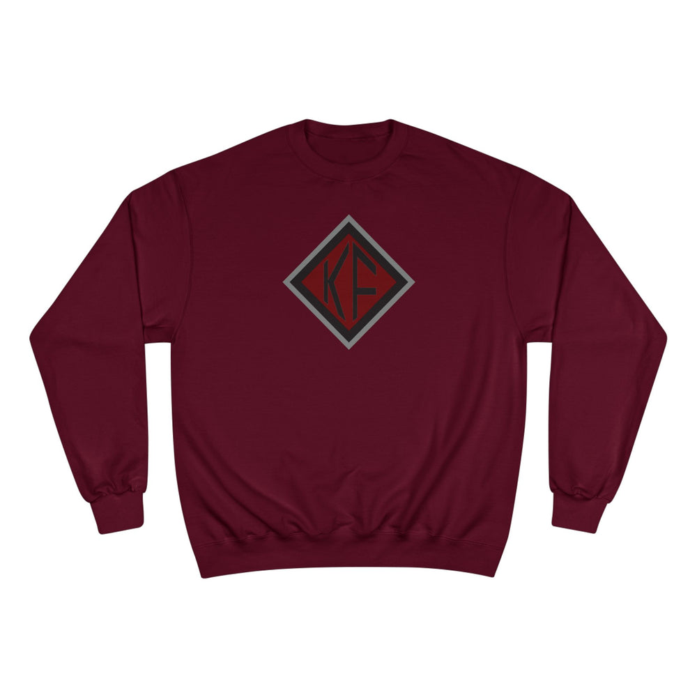 
                  
                    Champion® Sweatshirt
                  
                