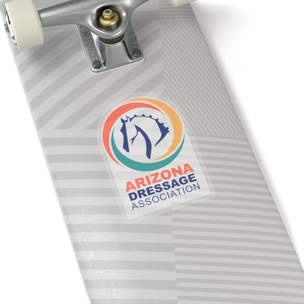 
                  
                    Stickers - 2 sizes, clear or white trim
                  
                