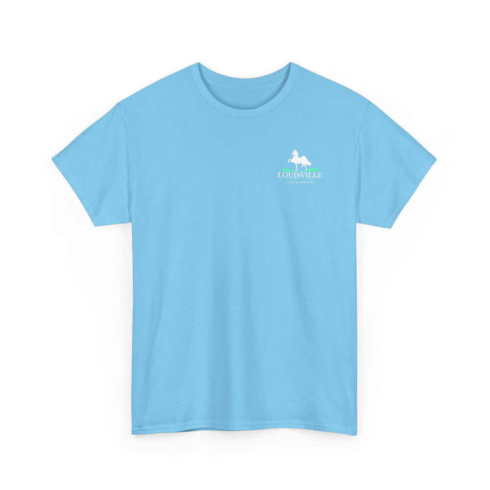 
                  
                    2025 WGC Premium Tee
                  
                