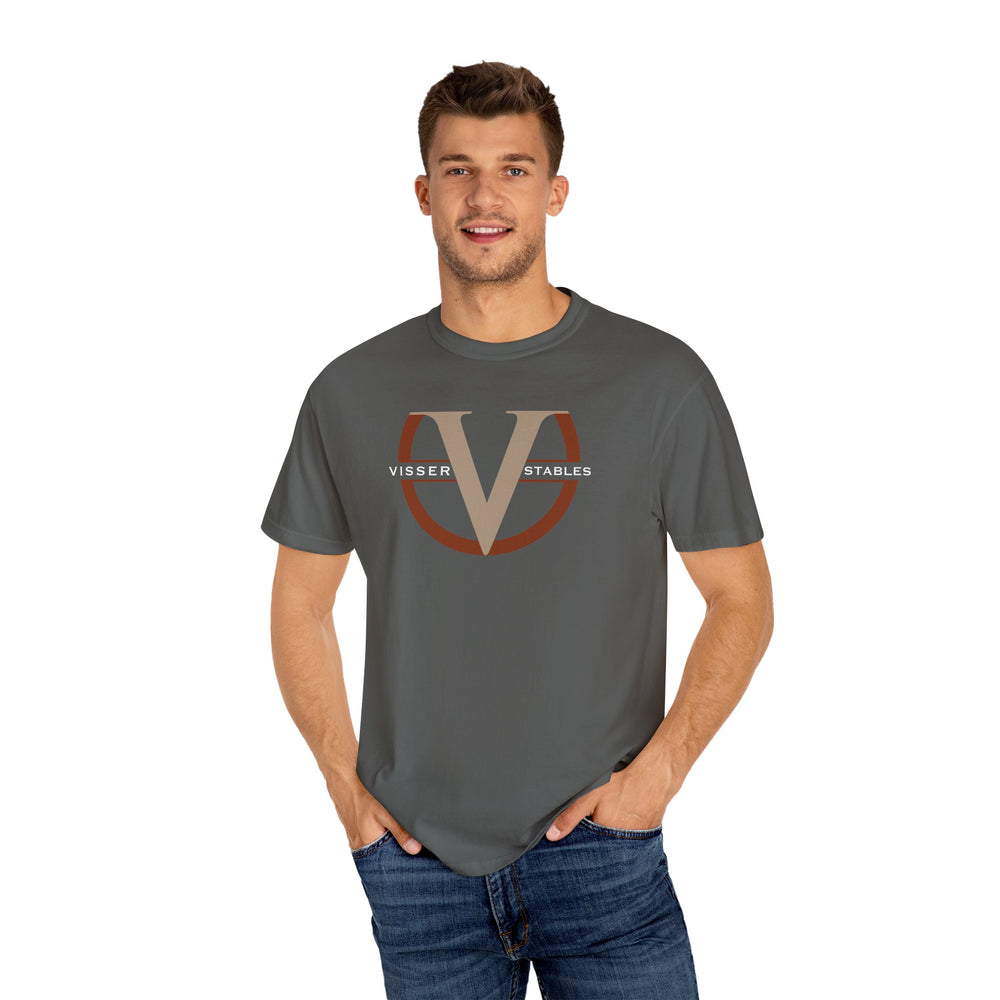 
                  
                    Comfort Colors Tee
                  
                