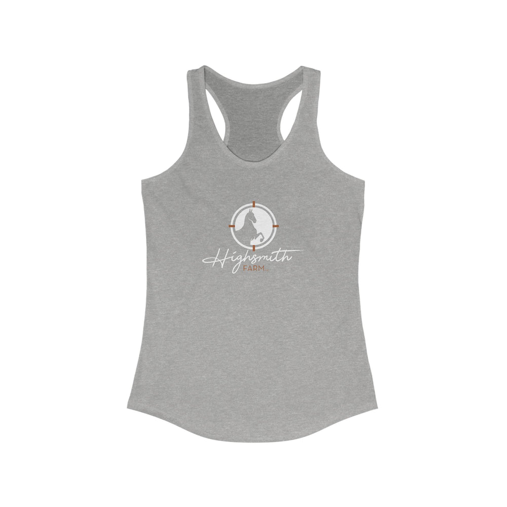 
                  
                    Premium Racerback Tank Top
                  
                