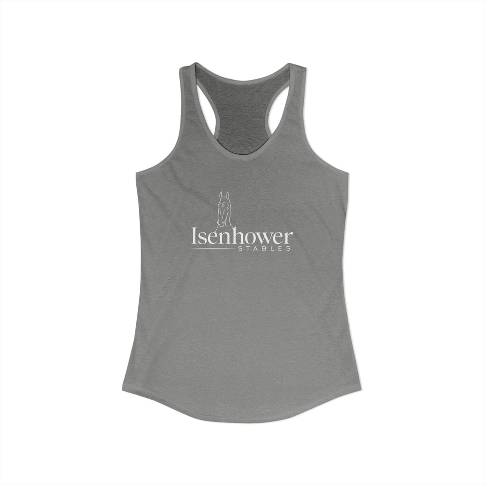 Premium Racerback Tank Top