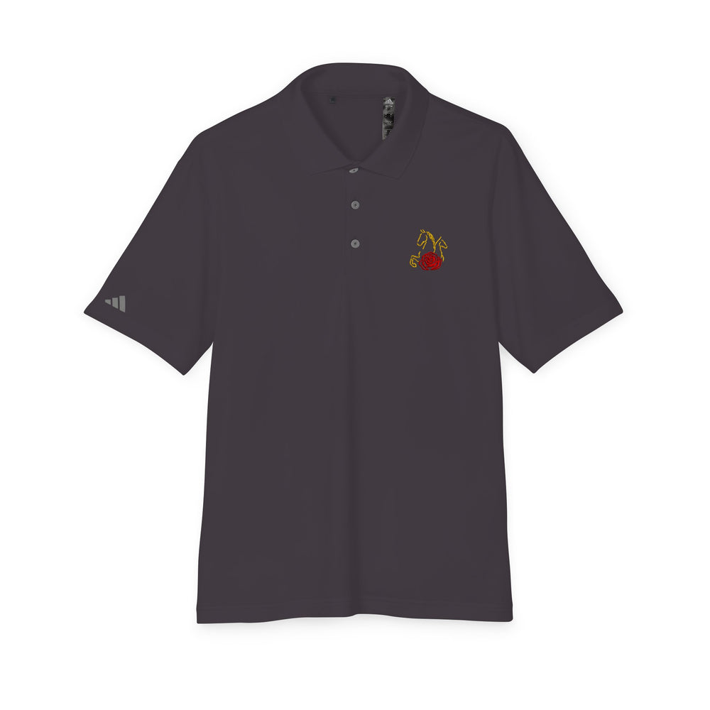 Adidas® Embroidered Unisex Performance Polo