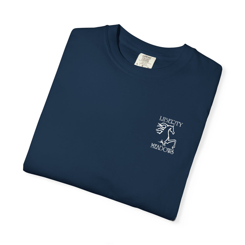 
                  
                    Comfort Colors Tee
                  
                