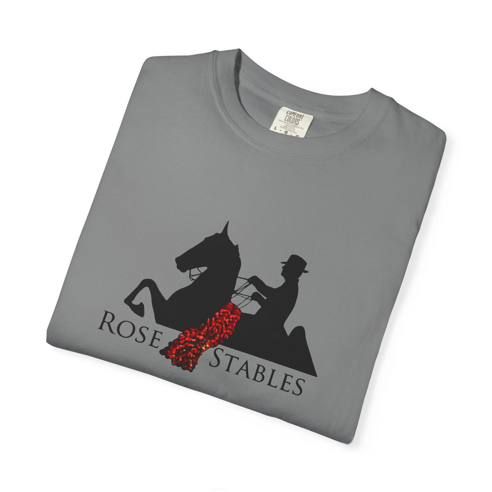
                  
                    Comfort Colors Tee
                  
                