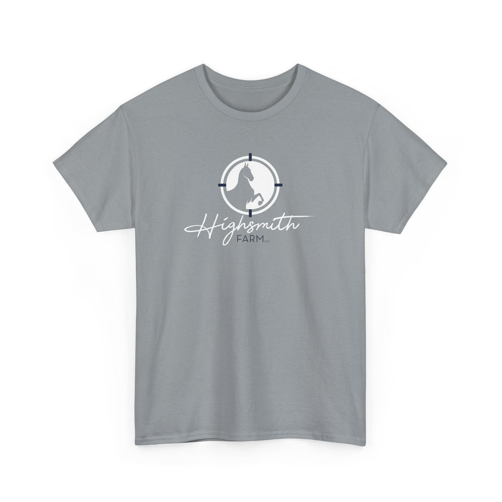 
                  
                    Classic Cotton Tee
                  
                