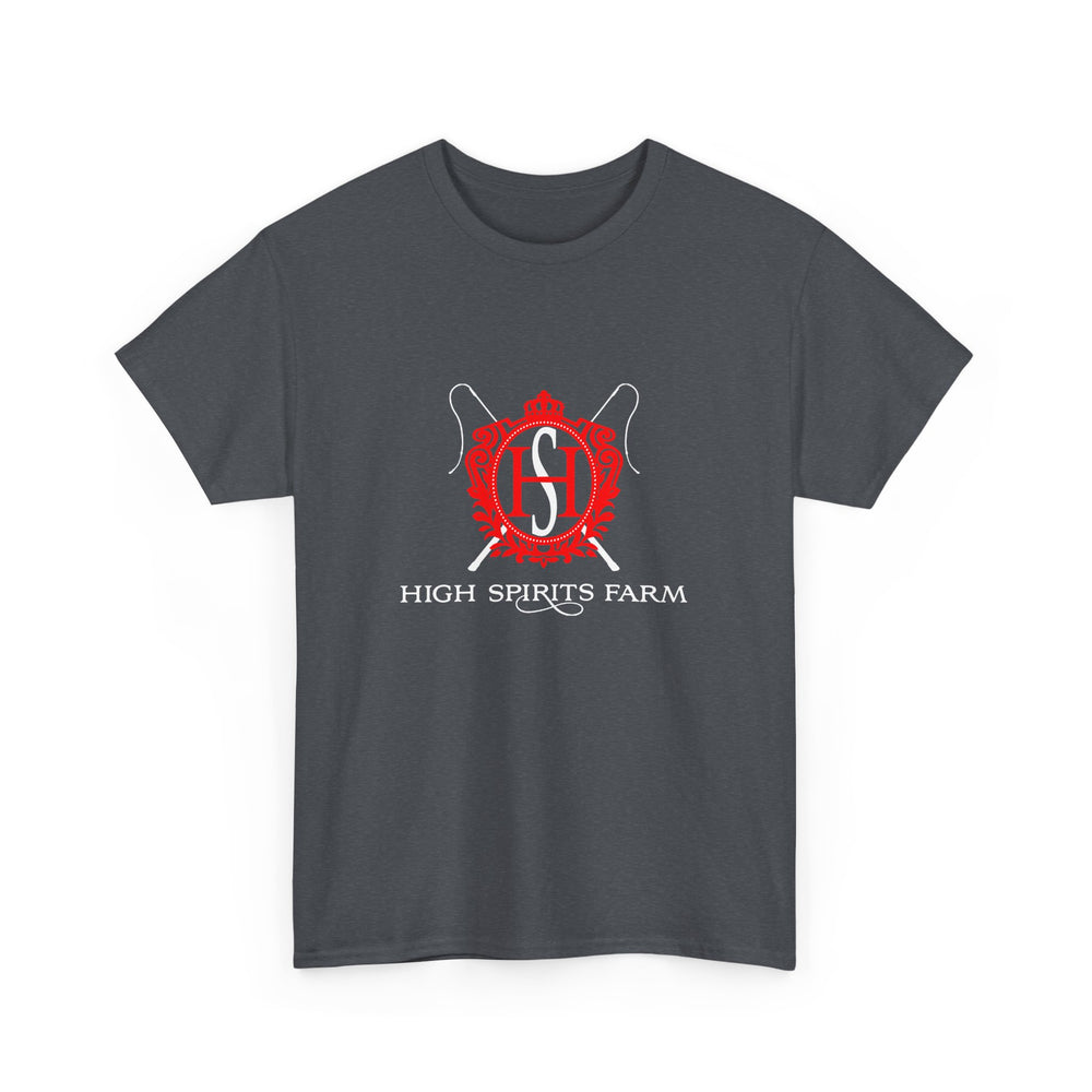 
                  
                    Classic Cotton Tee
                  
                