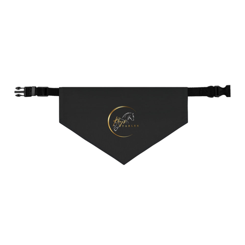 
                  
                    Dog Bandana with Collar
                  
                