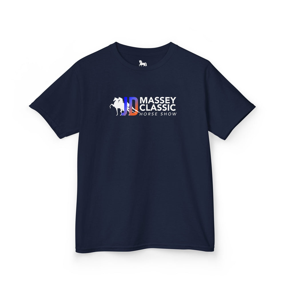 
                  
                    Kids Heavy Cotton™ Tee
                  
                