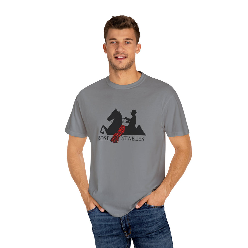 
                  
                    Comfort Colors Tee
                  
                