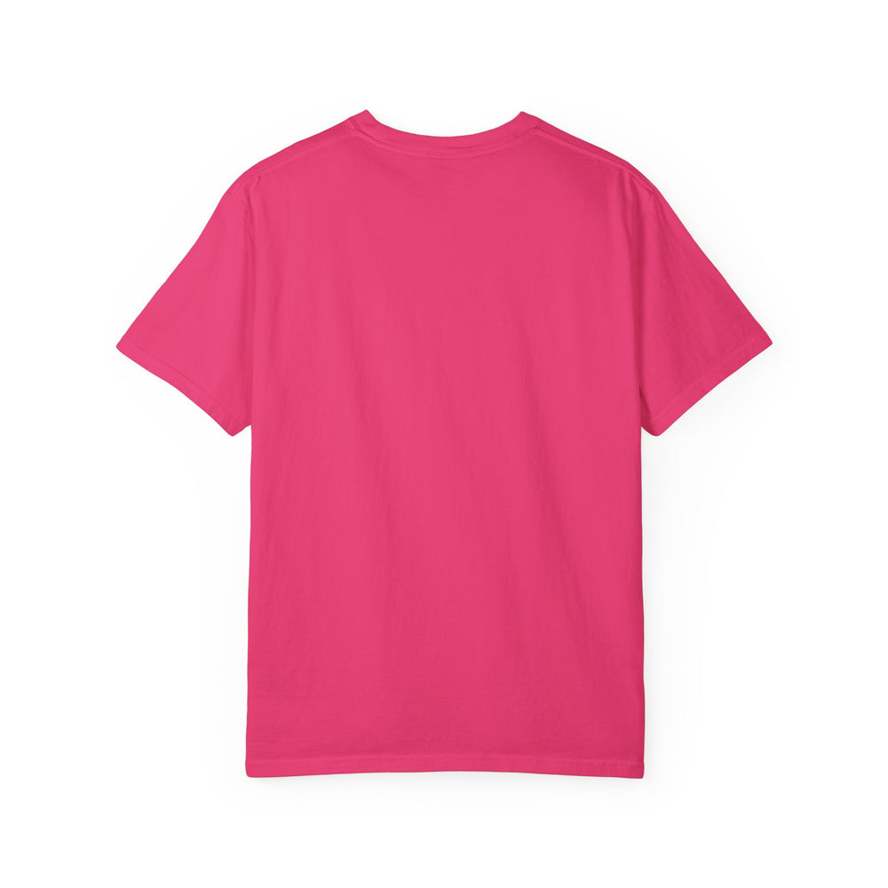 
                  
                    NACF Comfort Colors Tee
                  
                