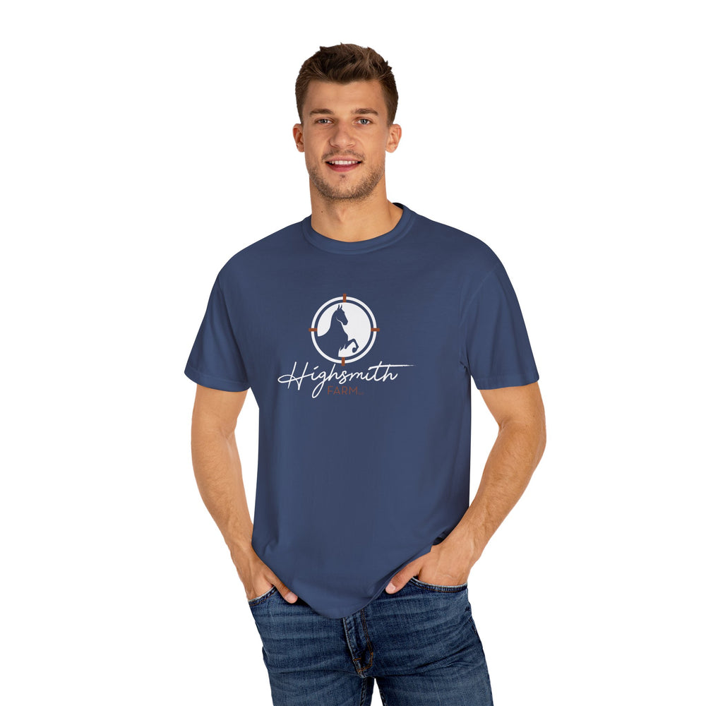
                  
                    Comfort Colors Tee
                  
                