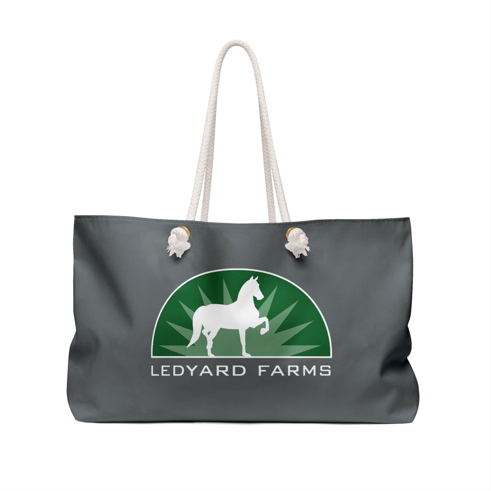 Weekender Tote