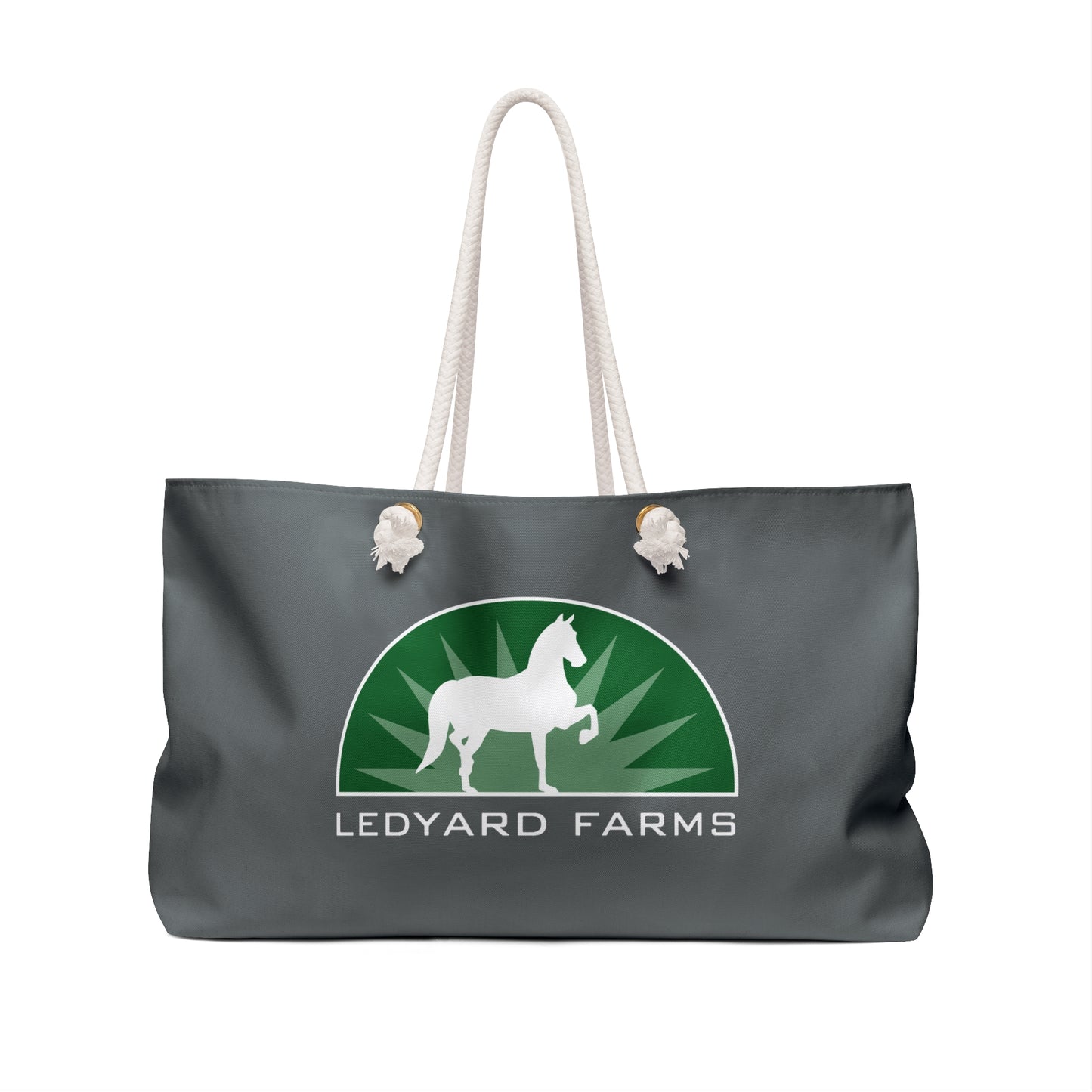 Weekender Tote