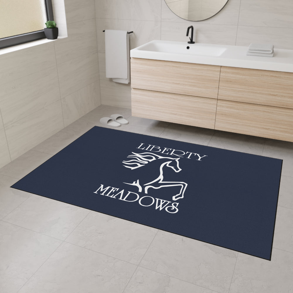 
                  
                    Heavy Duty Floor Mat (3 Sizes)
                  
                