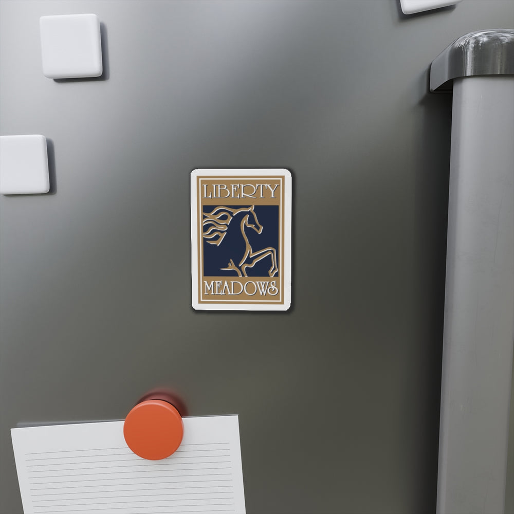 
                  
                    Magnets - Two sizes
                  
                