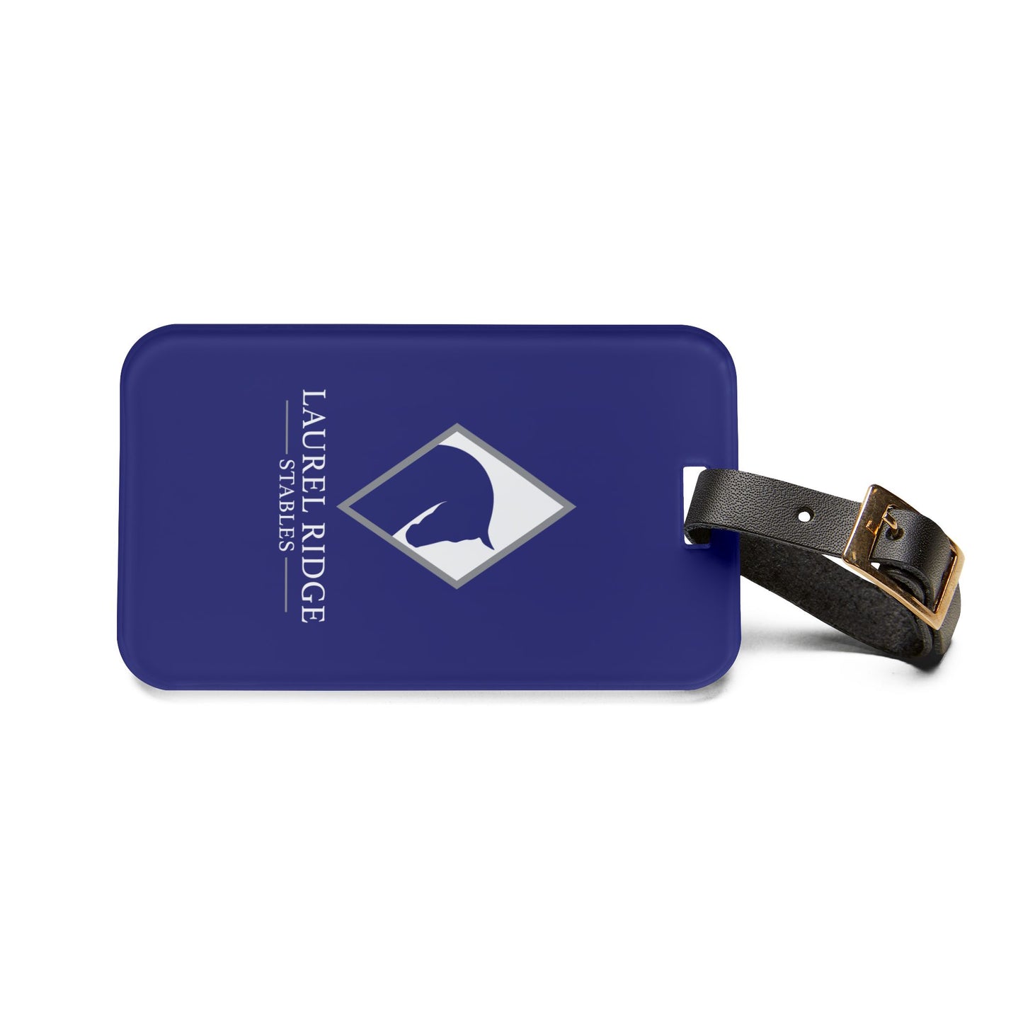 Luggage Tag