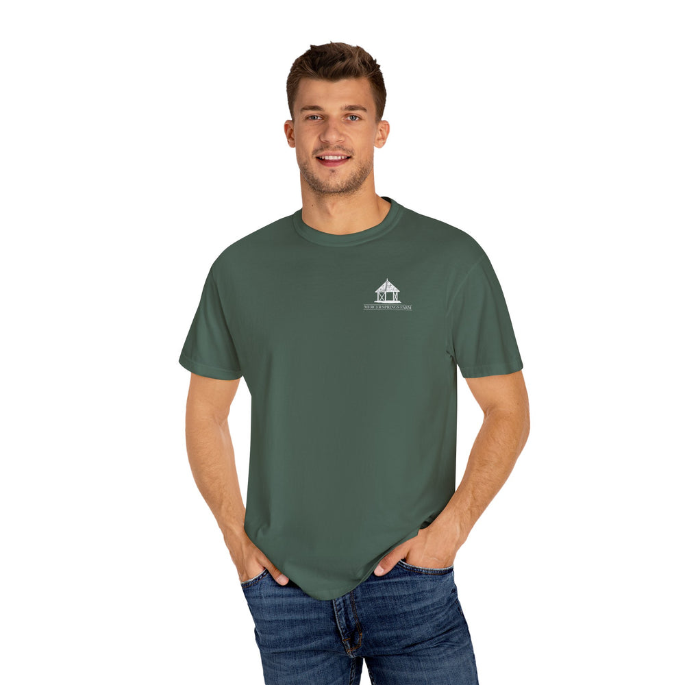 
                  
                    Comfort Colors Tee
                  
                