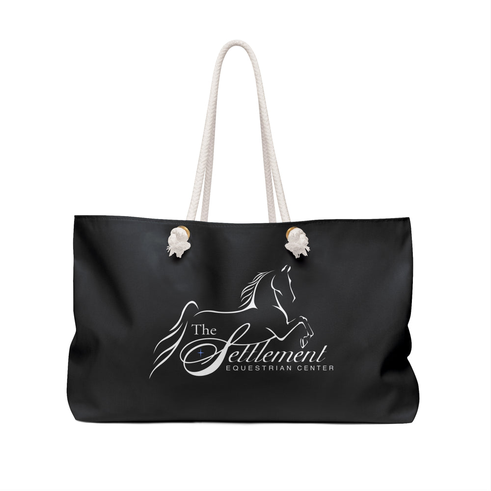Weekender Tote