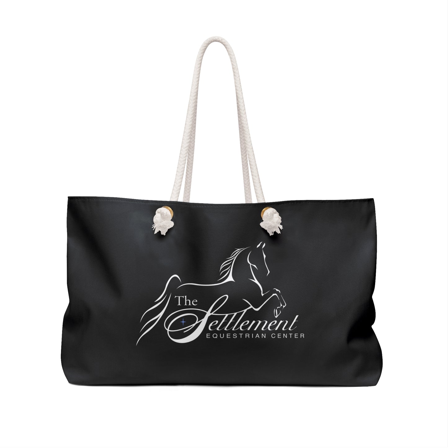 Weekender Tote