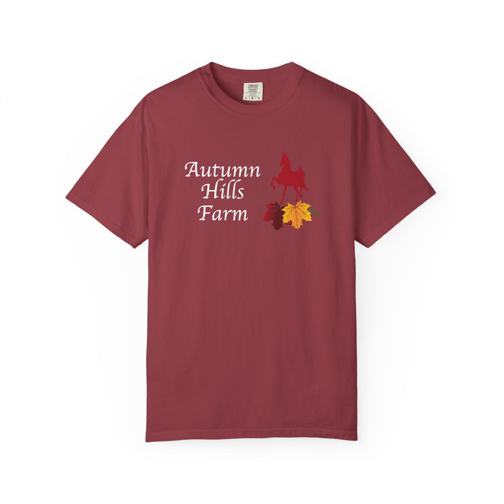 
                  
                    Comfort Colors Tee
                  
                