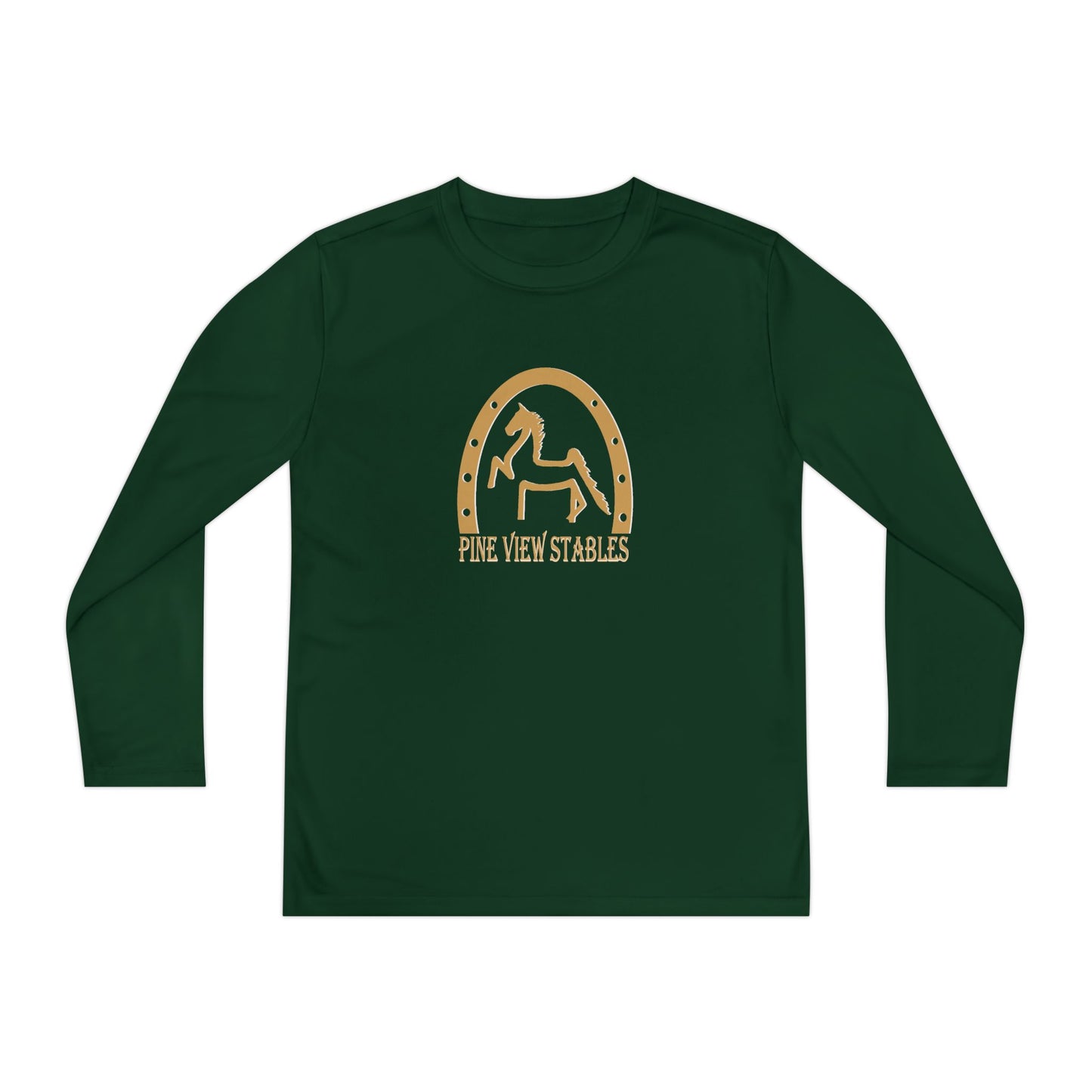 Youth Sport-Tek PosiCharge ® Competitor™ Tee