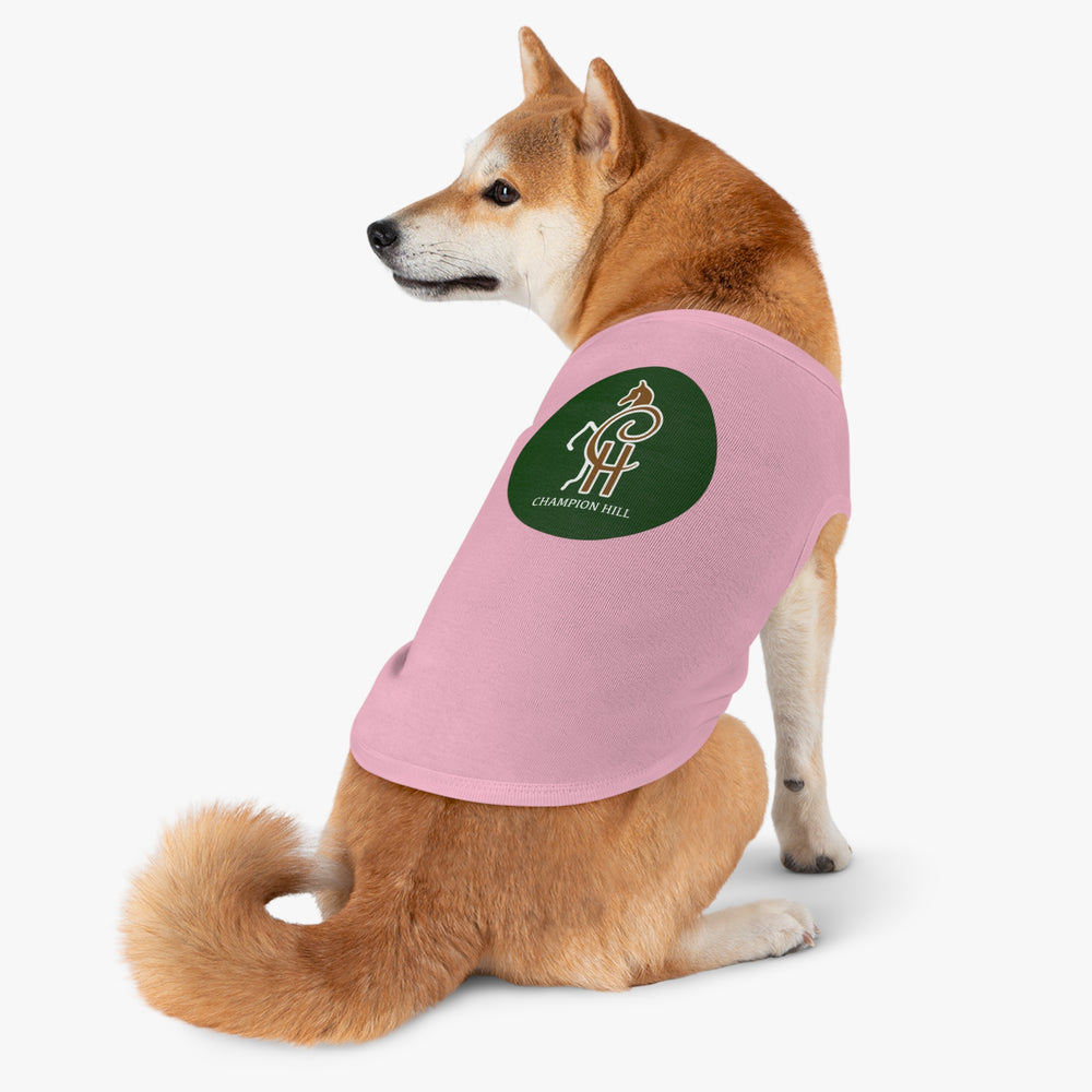 
                  
                    Dog Shirt - 3 Sizes
                  
                