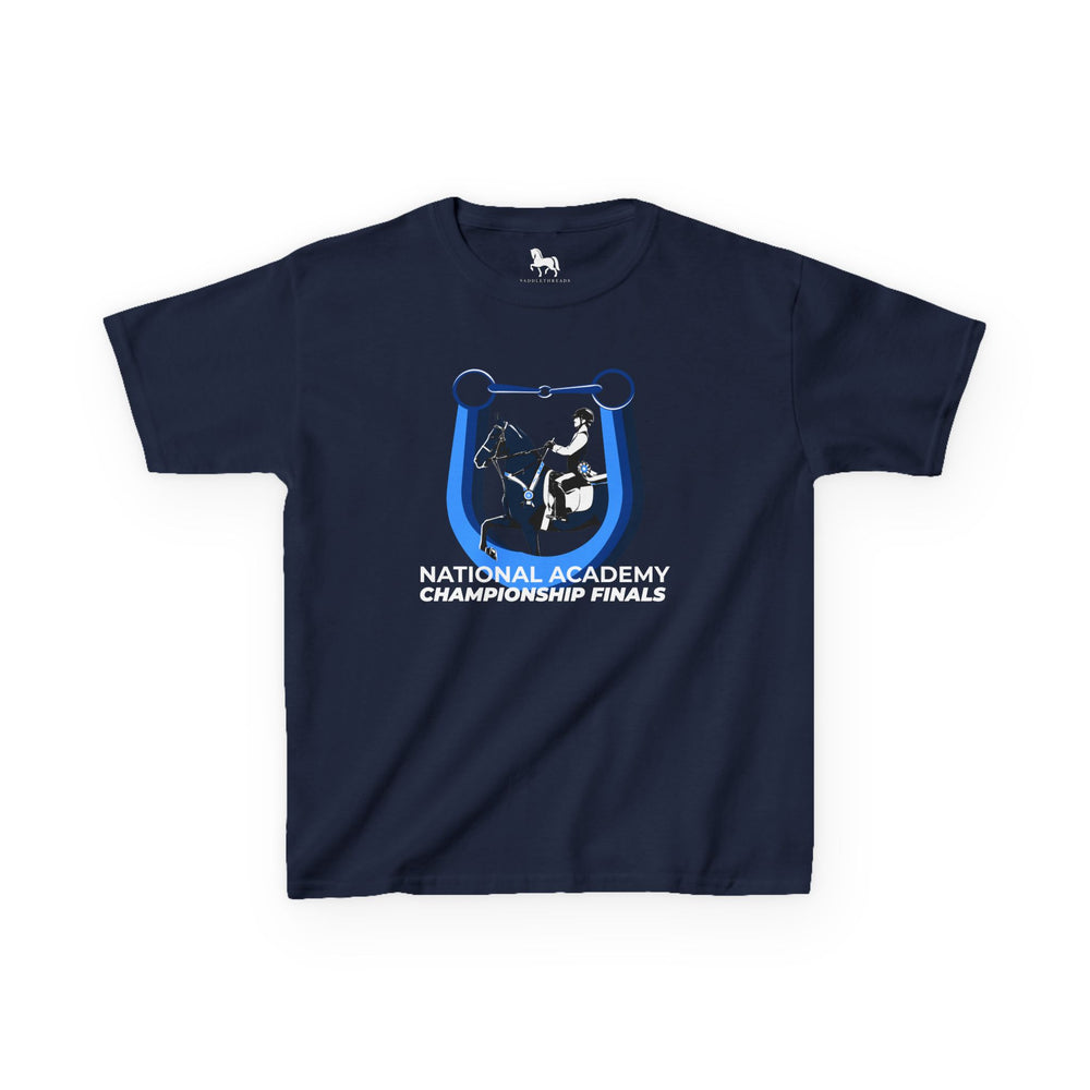 
                  
                    NACF Kids Heavy Cotton™ Tee
                  
                
