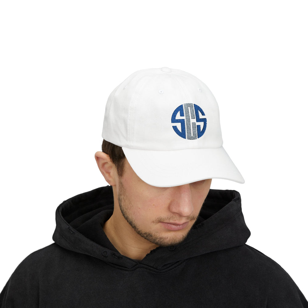 
                  
                    Embroidered Premium Hat
                  
                